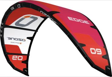 Ozone Edge VT (Version Thirteen)